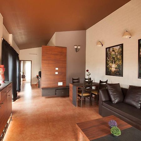 Sparsh Resort & Chalet Kalamb  Dış mekan fotoğraf
