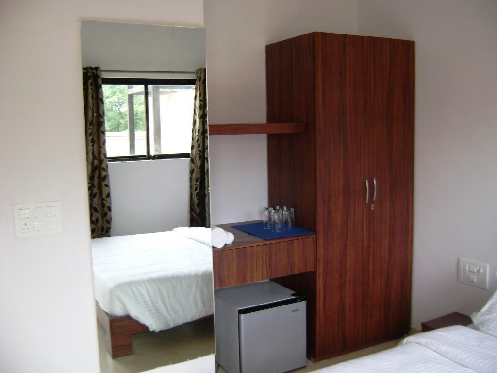 Sparsh Resort & Chalet Kalamb  Dış mekan fotoğraf