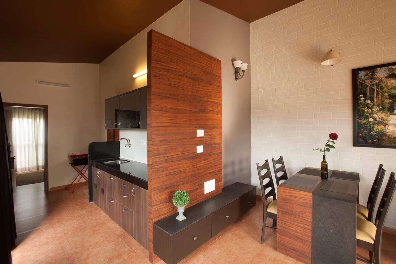 Sparsh Resort & Chalet Kalamb  Dış mekan fotoğraf